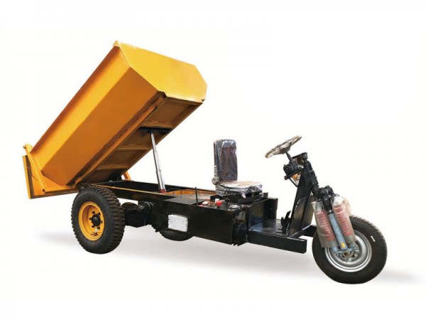JHD-2 三輪轉運機